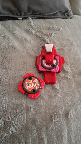 Power rangers ninja - steel, mini