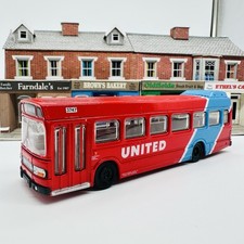 EFE 1:76 OO Leyland National