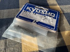 Kyosho 6510-15 Screw Set