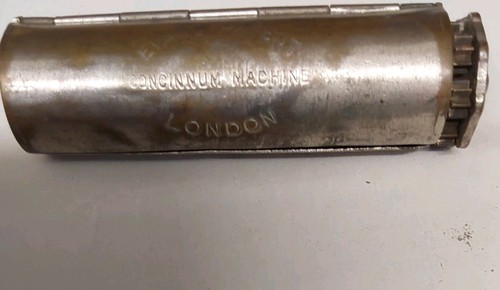 Concinnum vintage cigarette - concinnum,