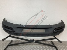 AUDI A4 B7 8E Estate Rear