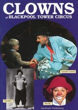 Clowns of Blackpool Tower