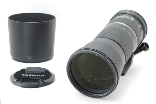 Exc hood tamron sp - sp, a011