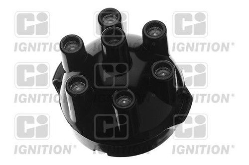 Genuine distributor cap - distributor,