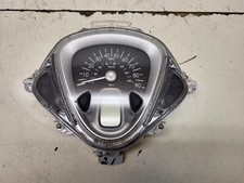 YAMAHA DELIGHT 125 CLOCKS