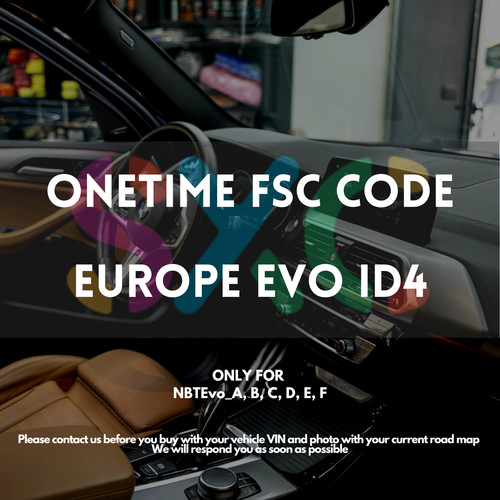 Europe evo 2026 - evo, road