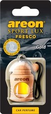 Genuine Areon FRESCO Car