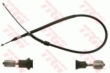 TRW GCH2620 Cable, Handbrake