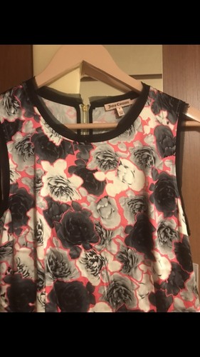 Juicy couture dress - juicy,