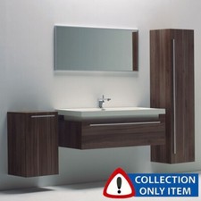 Europa Uno Walnut Small