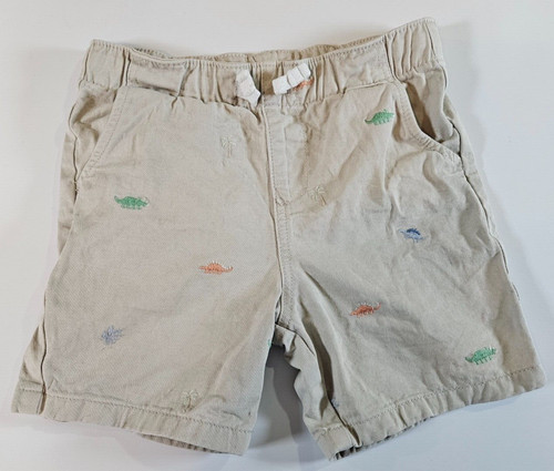 Boys shorts age 6 7 - m,