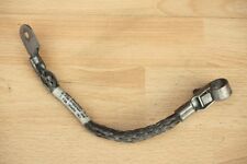 BATTERY LEAD / NEGATIVE EARTH CABLE STRAP - Jaguar XJ8 XK8 XJR XKR 1996-2002