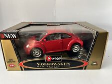 Burago 1/18 Scale Diecast 3342