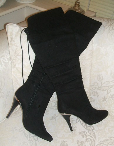 New look size - 40, faux