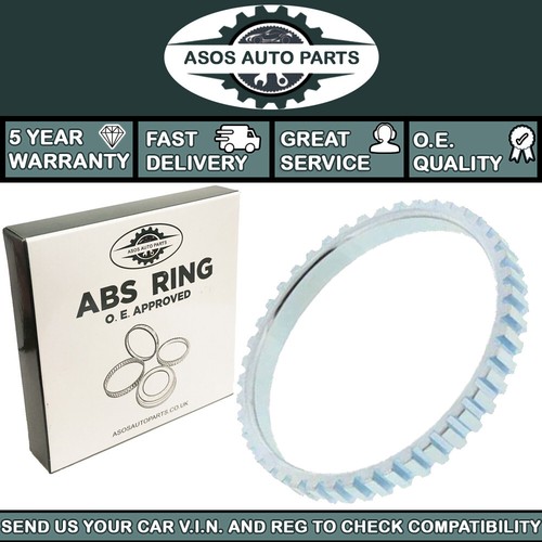 Abs reluctor pick - abs, fits