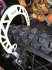 Job Lot Magura Hs33 Fluro Yellow Hydraulic Brakes full bike for sale also