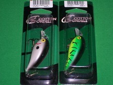 Cotton Cordell CRD Crankbait -