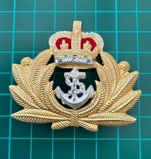 Royal navy officers - royal,