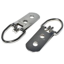 D Ring Heavy Duty Hanger