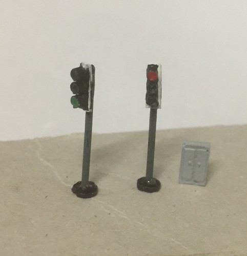 Marsh gauge n scale - n, x69