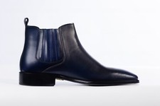 Men’s Boots, Patina Boots