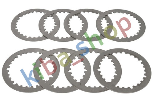 Clutch spacer set - spacer,