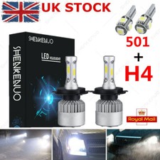 For Toyota Land Cruiser 84-09