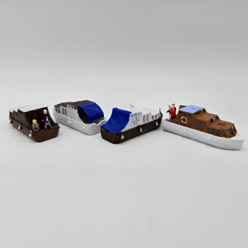 Gauge foot river cruiser - river,