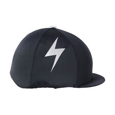 Hy Equestrian Silva Flash Hat