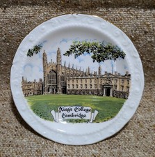 Vintage Kings College