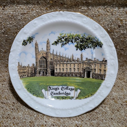 Vintage kings college - kings,