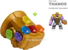 LEGO AVENGERS THANOS INFINITY