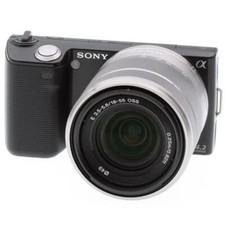 Sony NEX-5 14.2M + 18-55mm Camera Photography