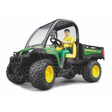 Bruder Toys 02490 Pro Series