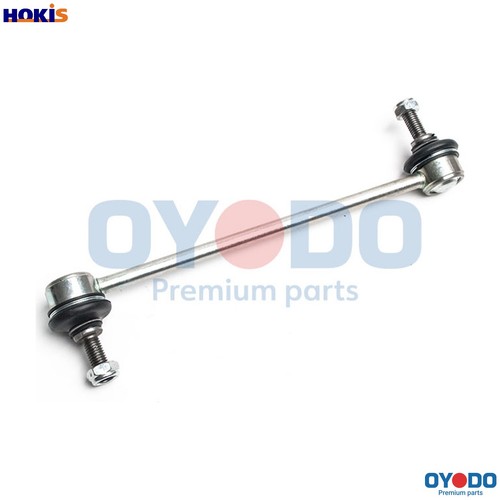 Linkcoupling rod stabiliser - rod,