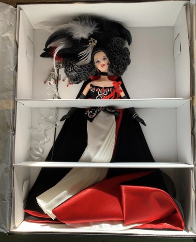Illusion barbie doll - barbie,