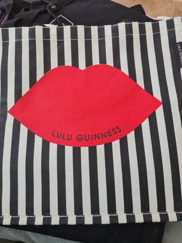 Lulu guinness reusable - lulu,