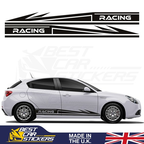 For alfa romeo - for, side