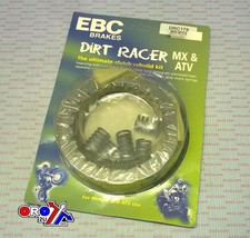 CLUTCH KIT EBC DRC175 KTM 660