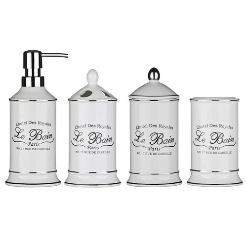 Bain bathroom accessory - bain,