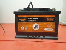 L.W. LARGE HALFORD 096 76Ah