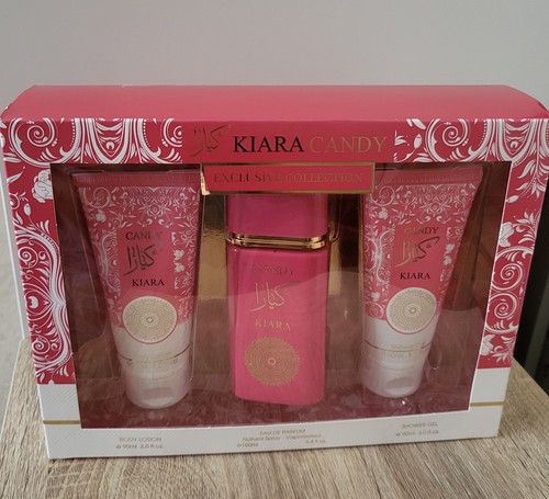 Kiara candy exclusive - kiara,
