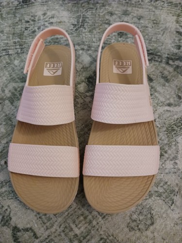 Reef women water - reef, vista