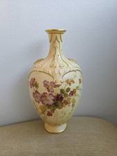 Royal Worcester Blush Ivory
