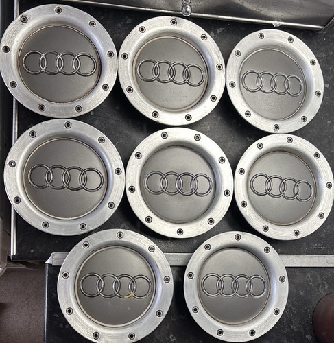 Audi centre caps for - audi,