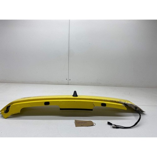 Vauxhall vx220 roof panel roll - roof,