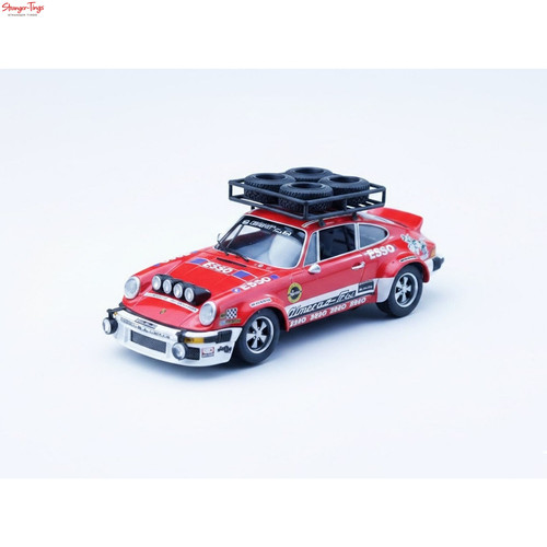 Fly car p934 - car, montecarlo