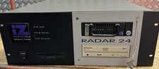 Radar 24 Track PLUS Yamaha O2R