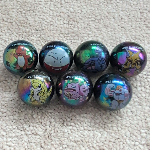 Set pokemon holo - set,