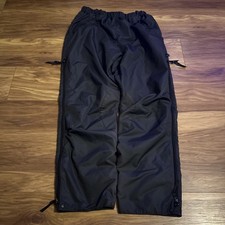 Paramo Mens Navy Waterproof